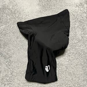 Pearl Izumi Cycle Shorts Womens XL Select Series Padded Bike Black